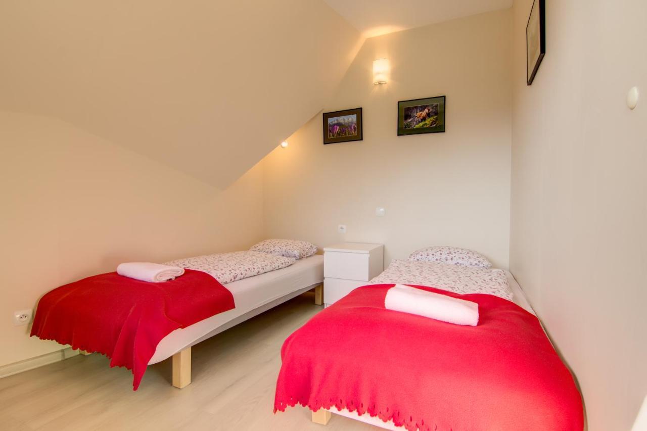 Smrekowa Apartamento Zakopane