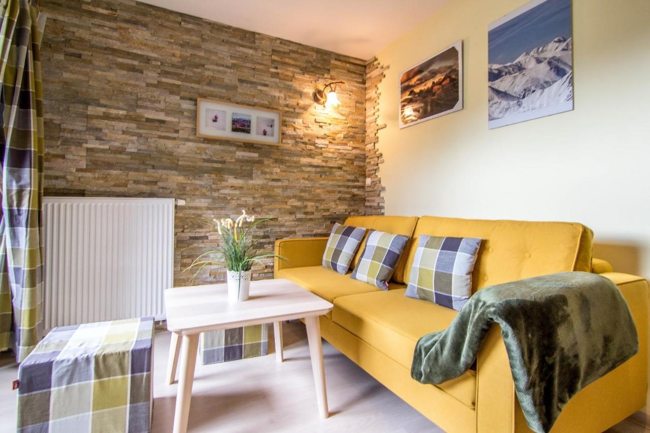 Smrekowa Apartamento Zakopane
