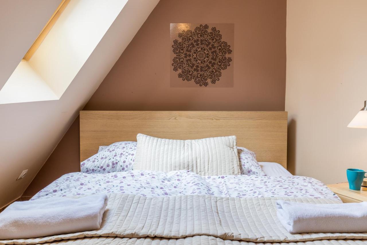 Apartamento Smrekowa Zakopane
